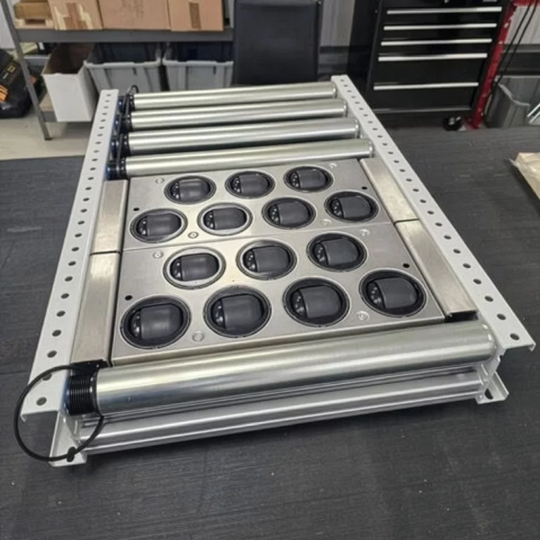 DIVERTER MODULE